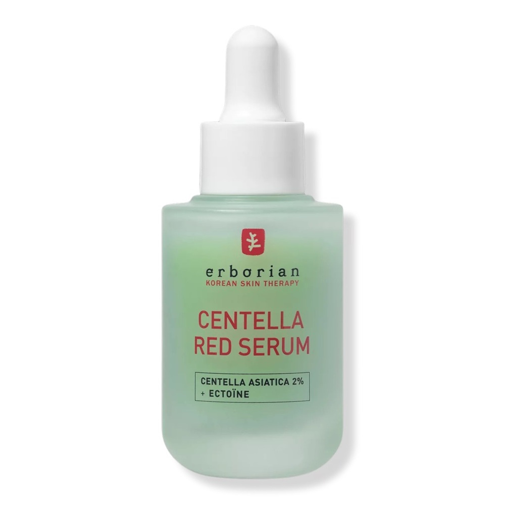 Centella Red Serum with Korean Centella Asiatica Extract